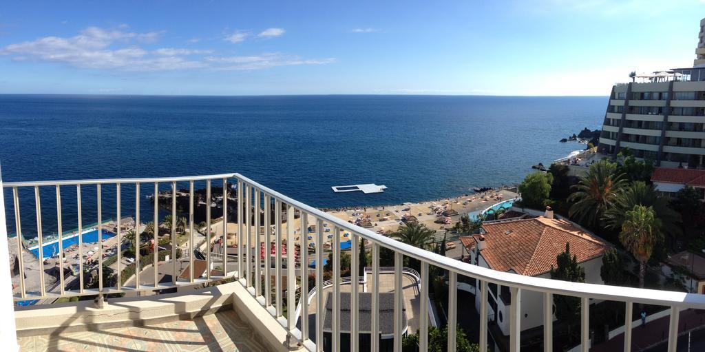 Apartamento Do Mar Funchal  Zimmer foto
