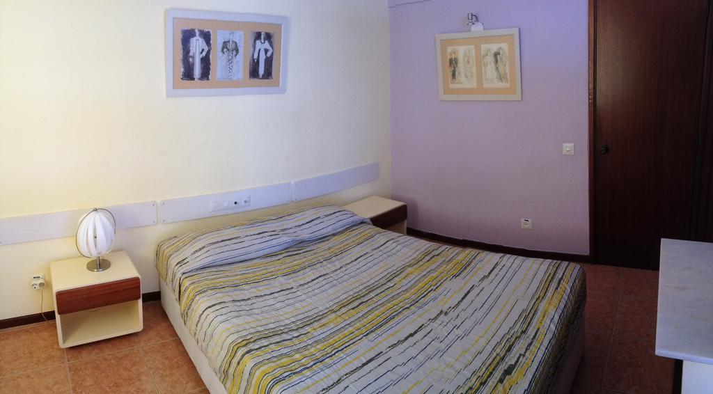 Apartamento Do Mar Funchal  Zimmer foto