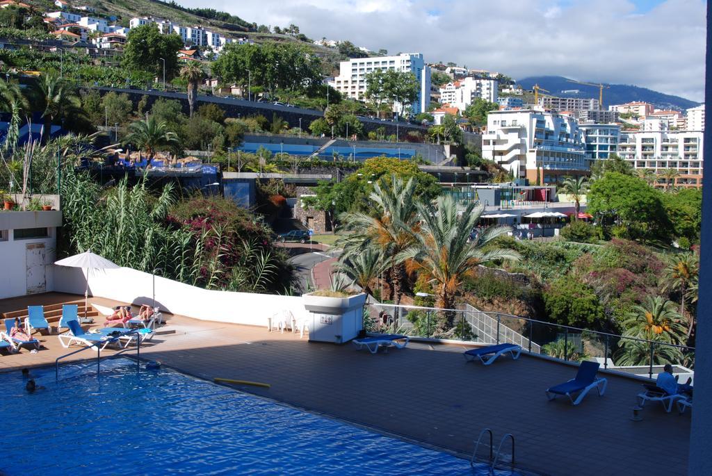 Apartamento Do Mar Funchal  Exterior foto