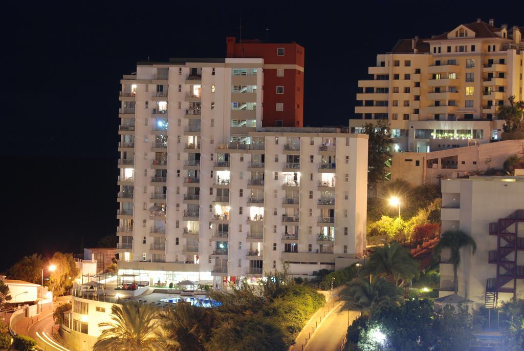 Apartamento Do Mar Funchal  Exterior foto