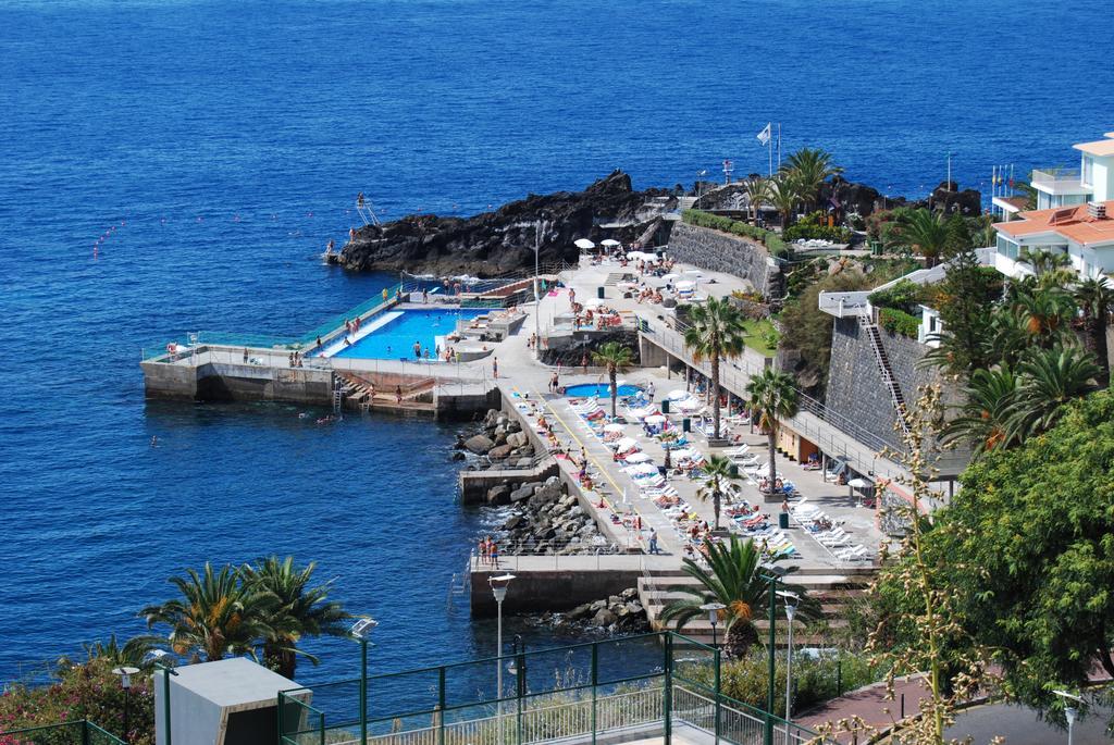 Apartamento Do Mar Funchal  Exterior foto