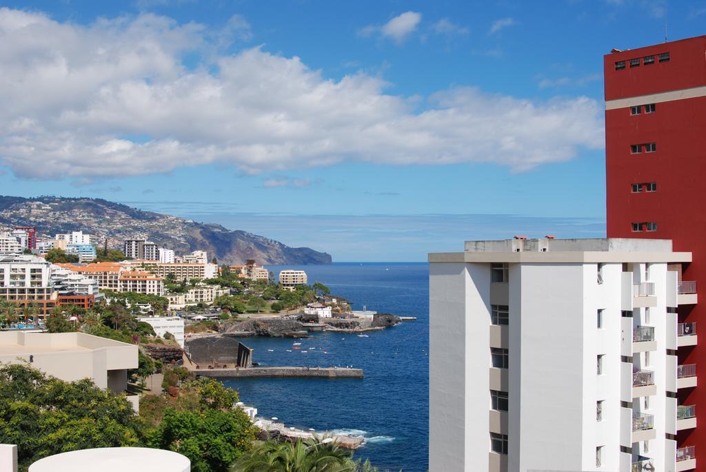 Apartamento Do Mar Funchal  Exterior foto