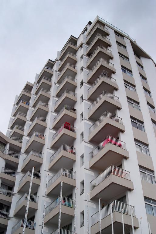 Apartamento Do Mar Funchal  Exterior foto