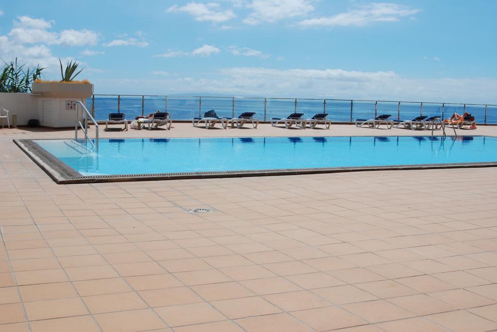 Apartamento Do Mar Funchal  Exterior foto