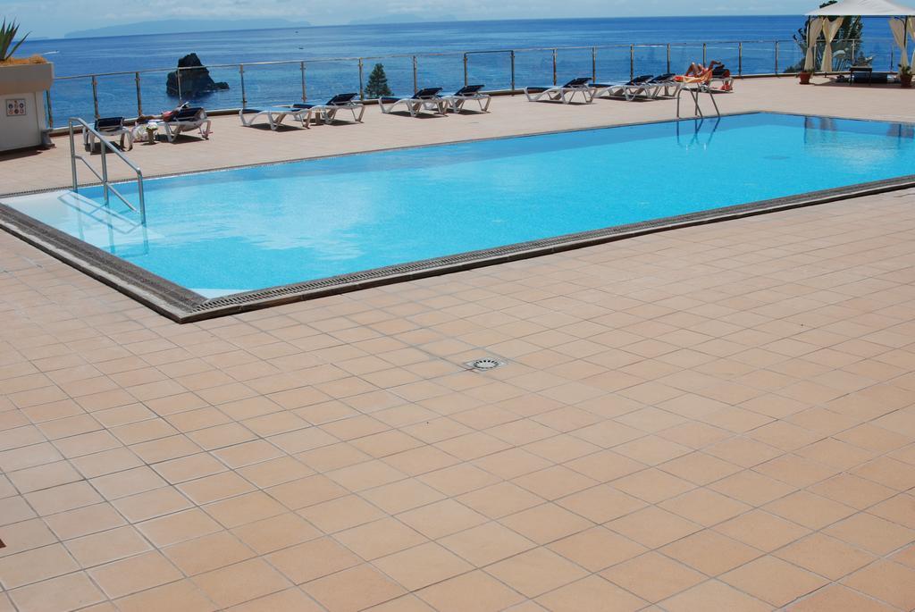 Apartamento Do Mar Funchal  Exterior foto