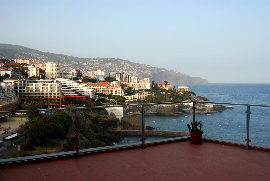 Apartamento Do Mar Funchal  Exterior foto